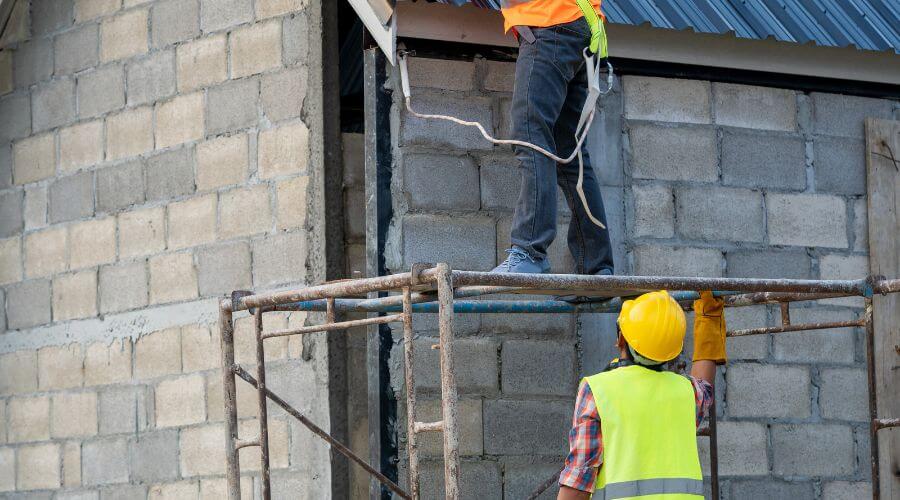 Expert flood damage restoration services in Apache Junction, AZ